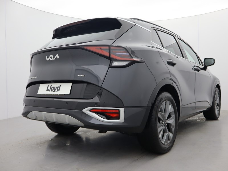 Used Kia Sportage 2022 for sale - 76982469: Photo 47