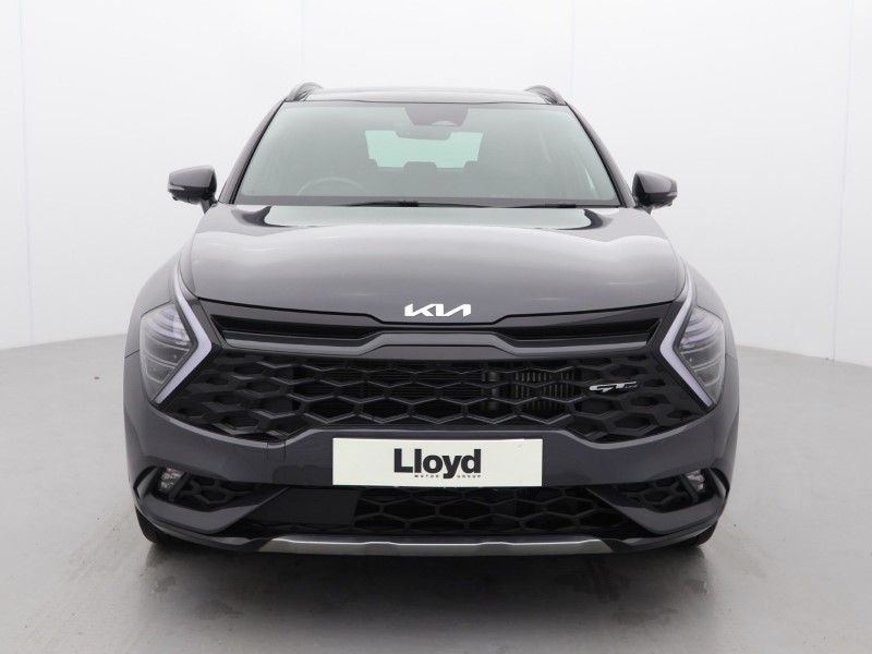 Used Kia Sportage 2022 for sale - 76982469: Photo 49