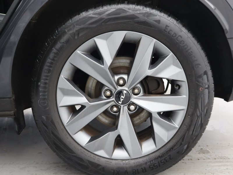 Used Kia Sportage 2022 for sale - 76982469: Photo 5