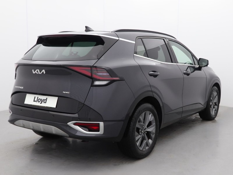 Used Kia Sportage 2022 for sale - 76982469: Photo 50