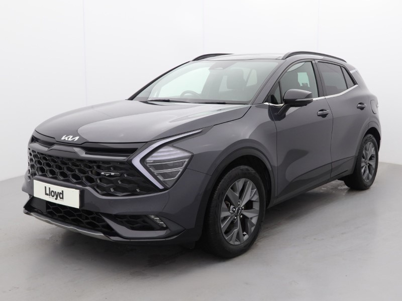 Used Kia Sportage 2022 for sale - 76982469: Photo 52