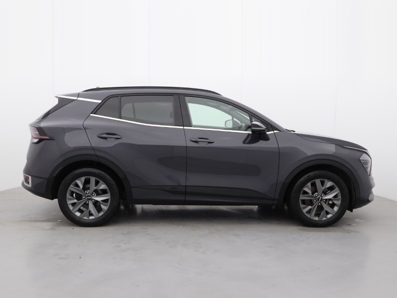 Used Kia Sportage 2022 for sale - 76982469: Photo 6