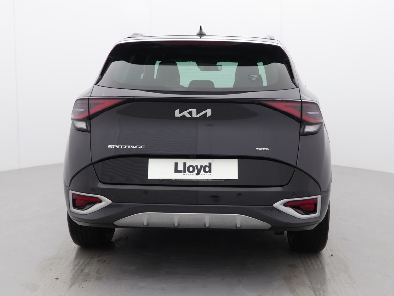 Used Kia Sportage 2022 for sale - 76982469: Photo 7