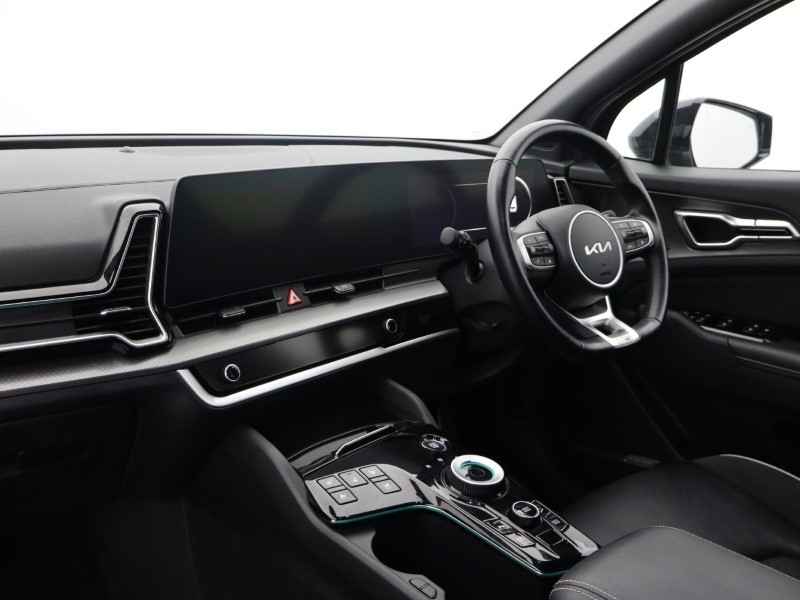 Used Kia Sportage 2022 for sale - 76982469: Photo 9