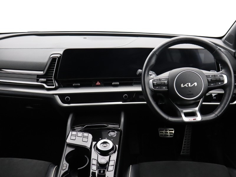 Used Kia Sportage 2023 for sale - 77630904: Photo 11