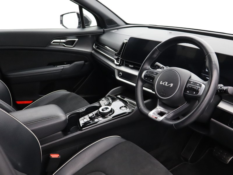 Used Kia Sportage 2023 for sale - 77630904: Photo 14