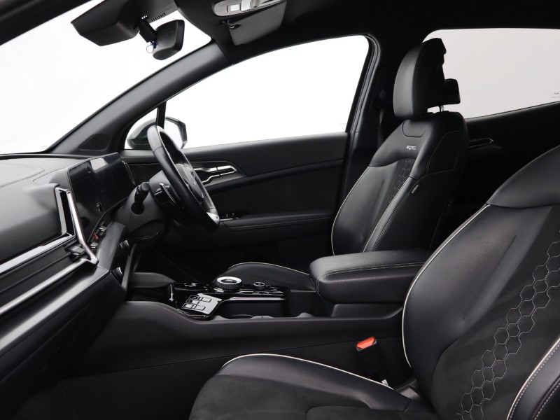 Used Kia Sportage 2023 for sale - 77630904: Photo 3