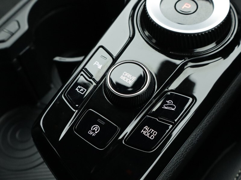 Used Kia Sportage 2023 for sale - 77630904: Photo 38