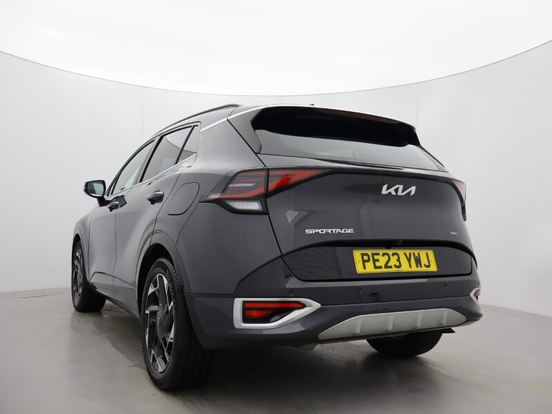 Used Kia Sportage 2023 for sale - 77630904: Photo 42