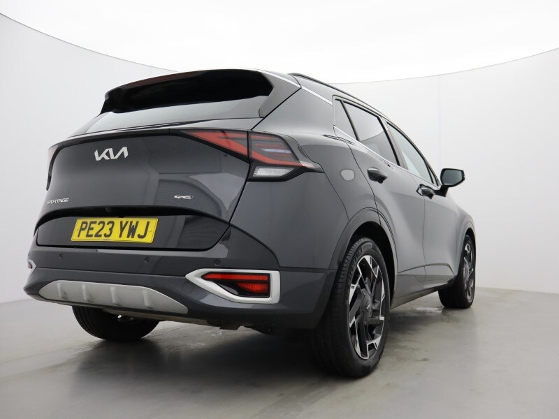 Used Kia Sportage 2023 for sale - 77630904: Photo 45