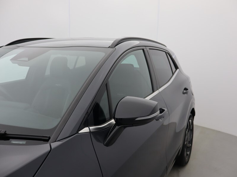 Used Kia Sportage 2023 for sale - 77630904: Photo 54