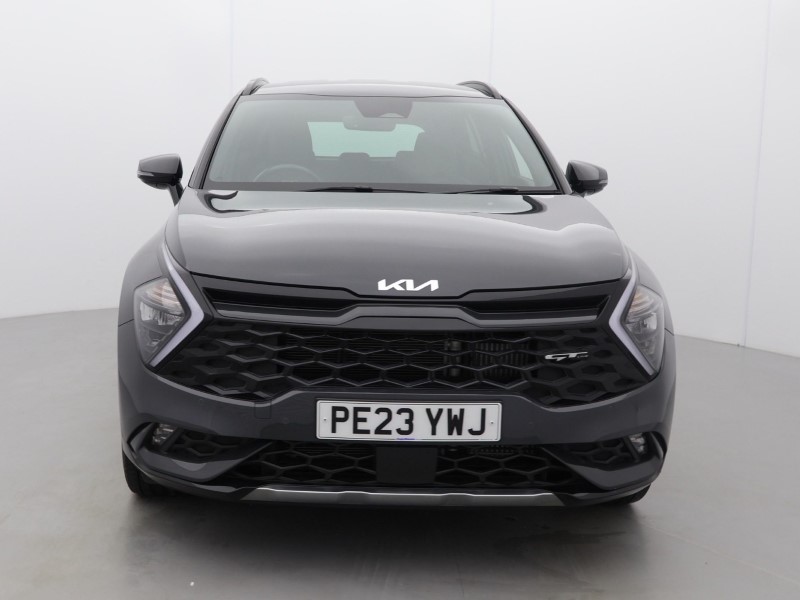Used Kia Sportage 2023 for sale - 77630904: Photo 7