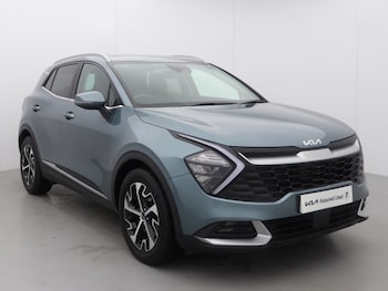 Used Kia Sportage 2023 for sale - 78801026: Photo