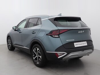 Used Kia Sportage 2023 for sale - 78801026: Photo