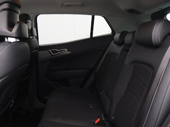 Used Kia Sportage 2023 for sale - 78801026: Photo