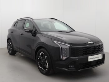 Used Kia Sportage 2026 for sale - 79101993: Photo