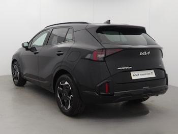 Used Kia Sportage 2026 for sale - 79101993: Photo