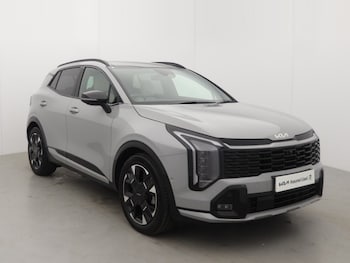 Used Kia Sportage 2026 for sale - 78862301: Photo
