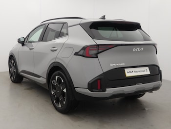Used Kia Sportage 2026 for sale - 78862301: Photo