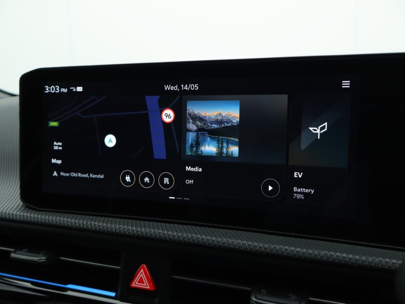 Used Kia EV6 2025 for sale - 77367162: Photo 21