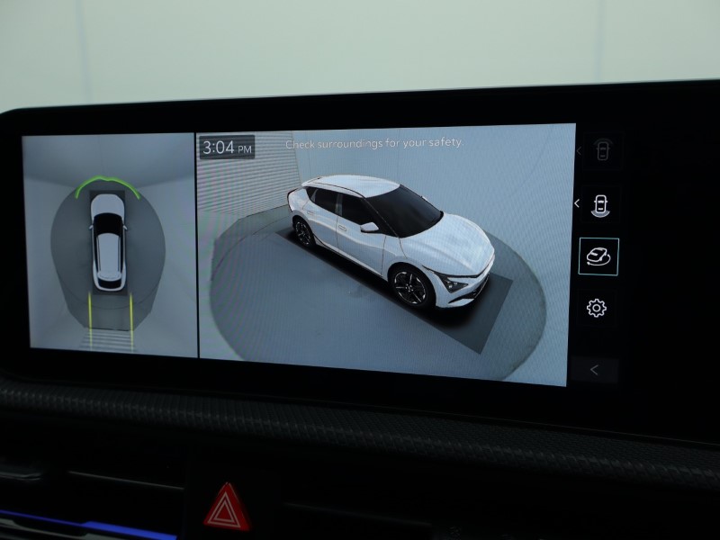 Used Kia EV6 2025 for sale - 77367162: Photo 25