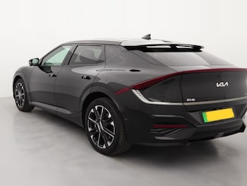 Used Kia EV6 2025 for sale - 77367162: Photo