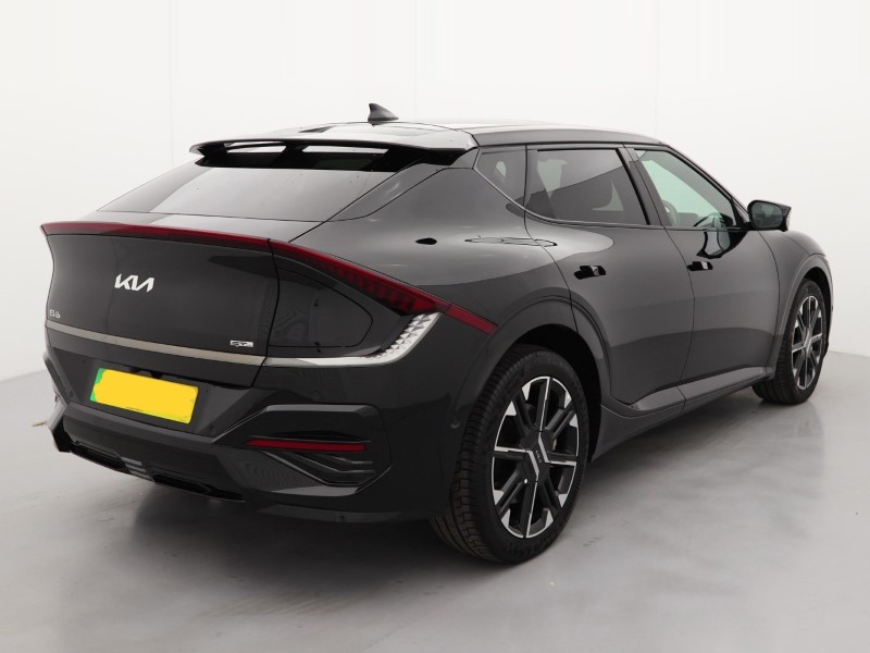 Used Kia EV6 2025 for sale - 77367162: Photo 41