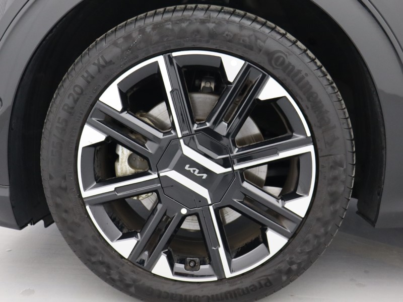 Used Kia EV6 2025 for sale - 77367162: Photo 5