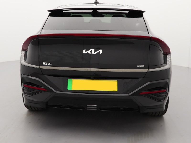 Used Kia EV6 2025 for sale - 77367162: Photo 7