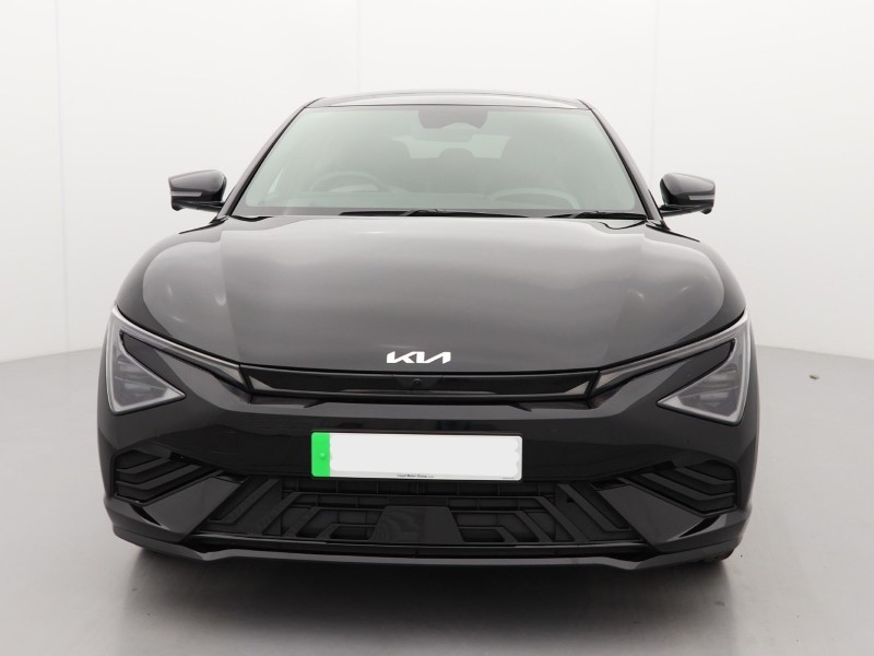 Used Kia EV6 2025 for sale - 77367162: Photo 8