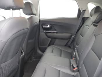 Used Kia Niro 2021 for sale - 79825832: Photo