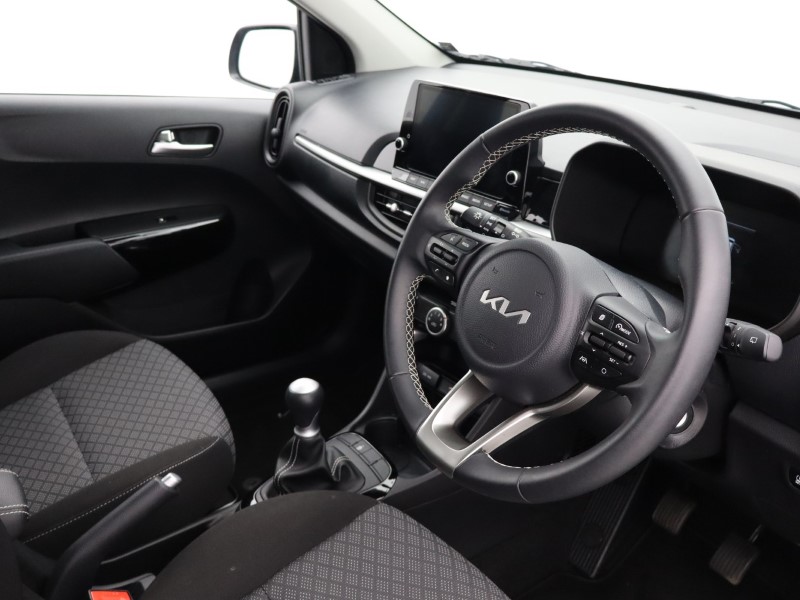 Used Kia Picanto 2024 for sale - 77965440: Photo 11