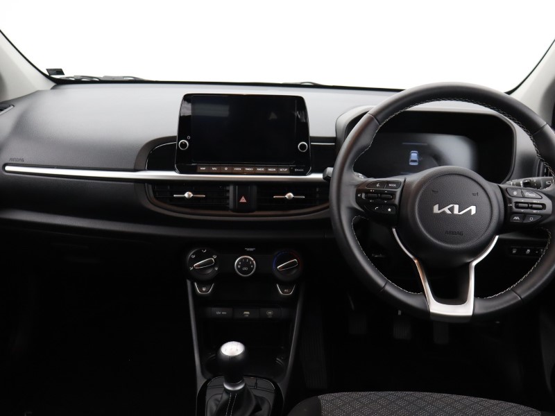 Used Kia Picanto 2024 for sale - 77965440: Photo 12