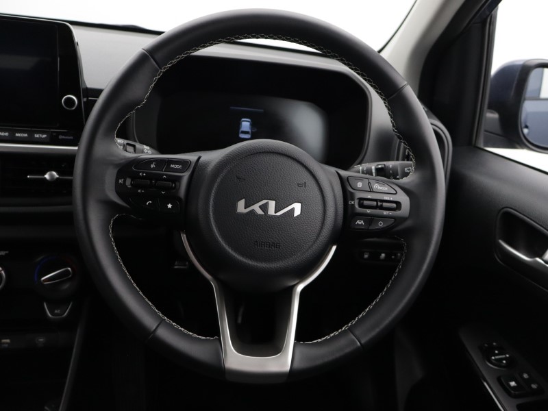 Used Kia Picanto 2024 for sale - 77965440: Photo 15