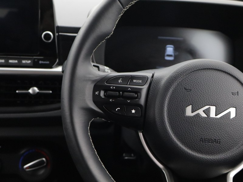 Used Kia Picanto 2024 for sale - 77965440: Photo 16
