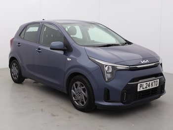 Used Kia Picanto 2024 for sale - 77965440: Photo