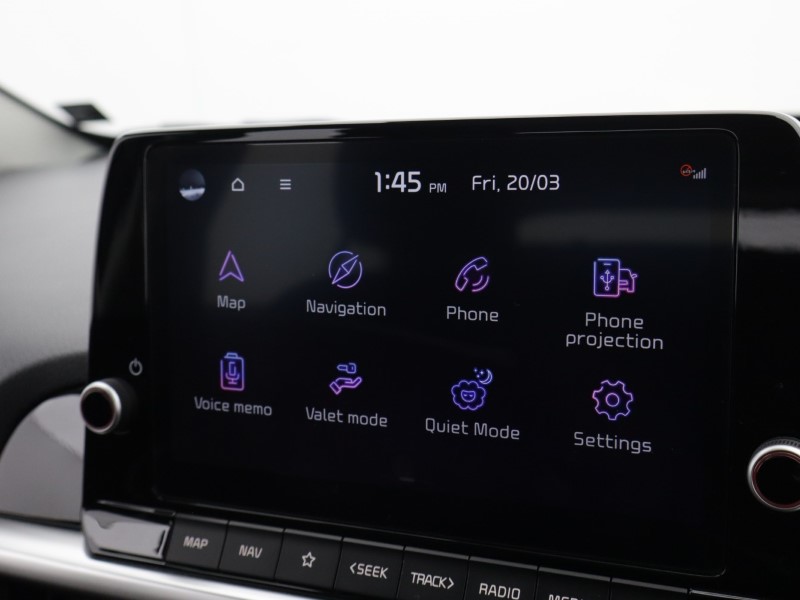 Used Kia Picanto 2024 for sale - 77965440: Photo 21