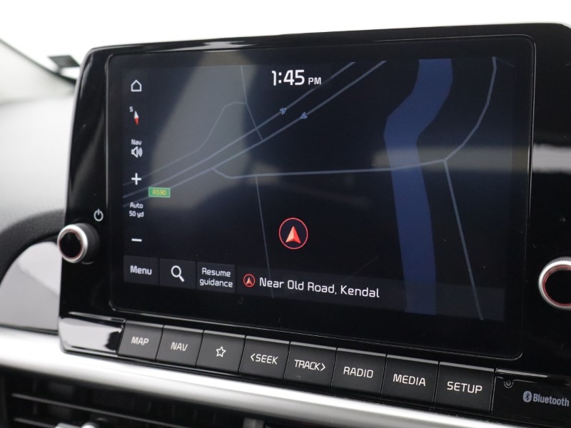 Used Kia Picanto 2024 for sale - 77965440: Photo 22