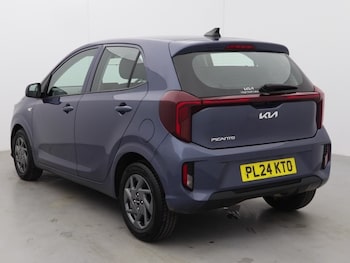 Used Kia Picanto 2024 for sale - 77965440: Photo