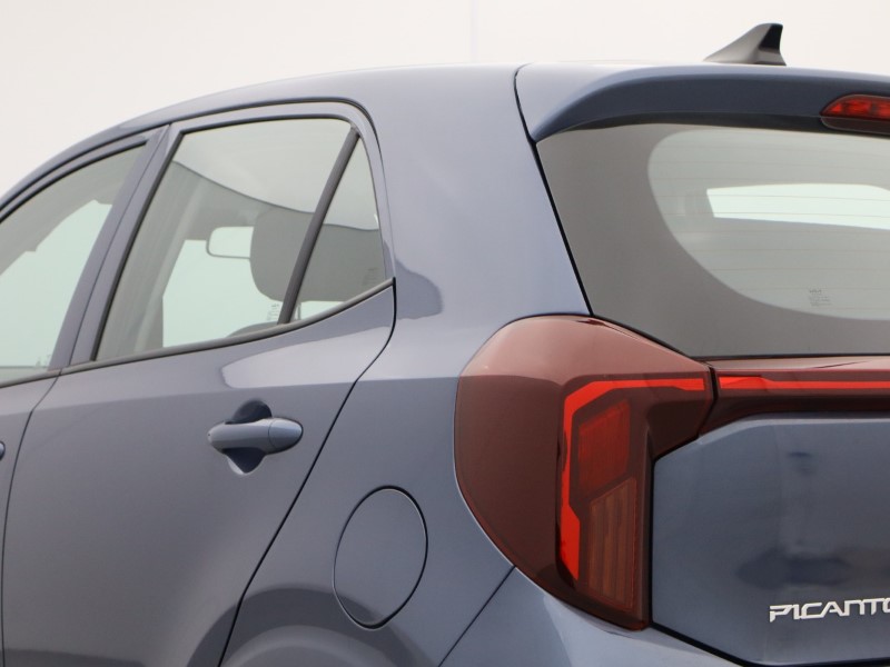 Used Kia Picanto 2024 for sale - 77965440: Photo 36