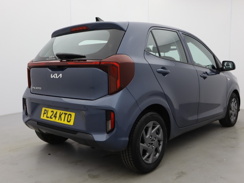 Used Kia Picanto 2024 for sale - 77965440: Photo 37
