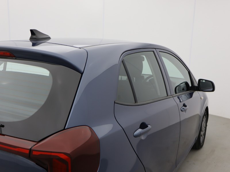 Used Kia Picanto 2024 for sale - 77965440: Photo 38