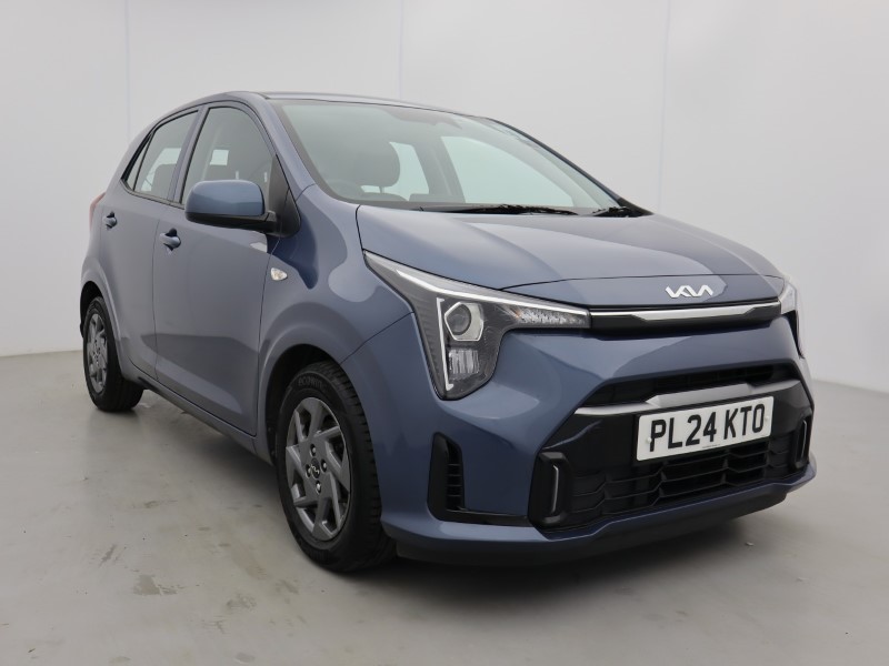 Used Kia Picanto 2024 for sale - 77965440: Photo 39