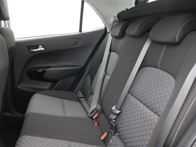 Used Kia Picanto 2024 for sale - 77965440: Photo 4