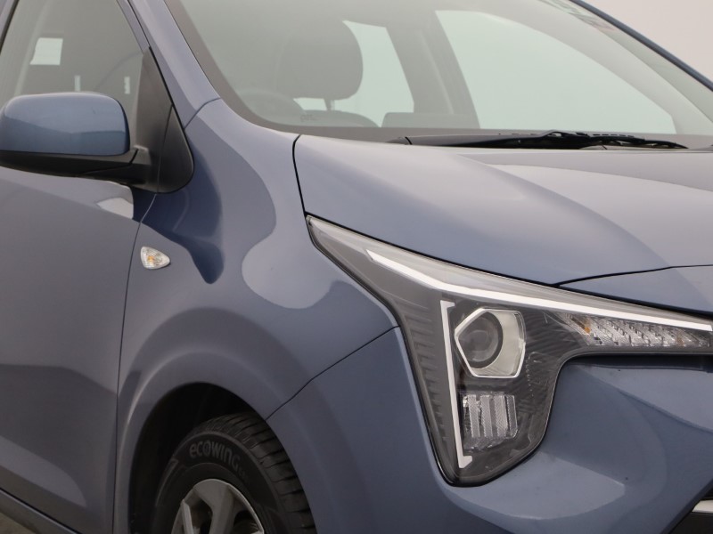 Used Kia Picanto 2024 for sale - 77965440: Photo 40