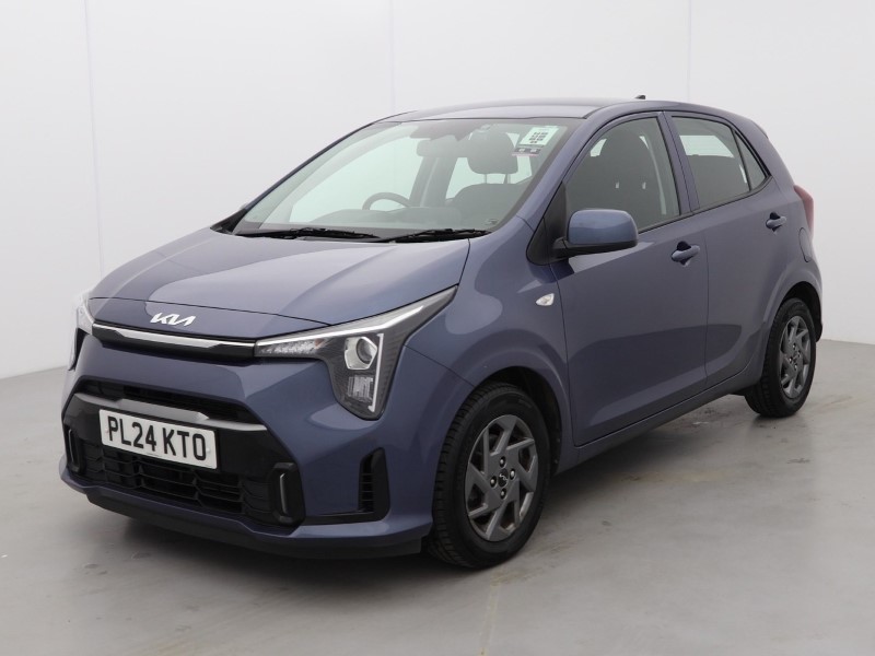 Used Kia Picanto 2024 for sale - 77965440: Photo 41