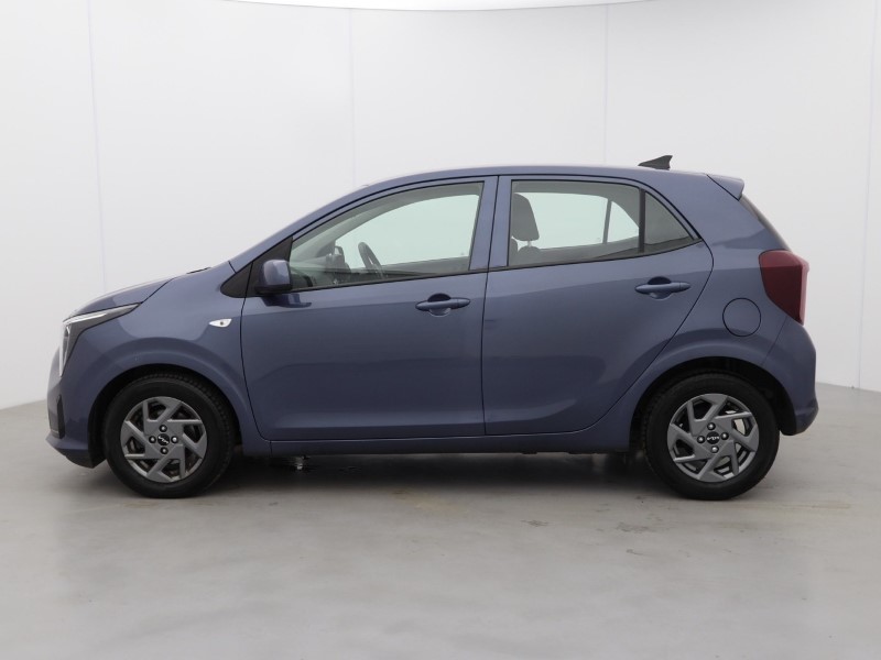 Used Kia Picanto 2024 for sale - 77965440: Photo 42