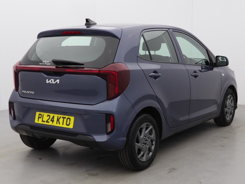 Used Kia Picanto 2024 for sale - 77965440: Photo 43