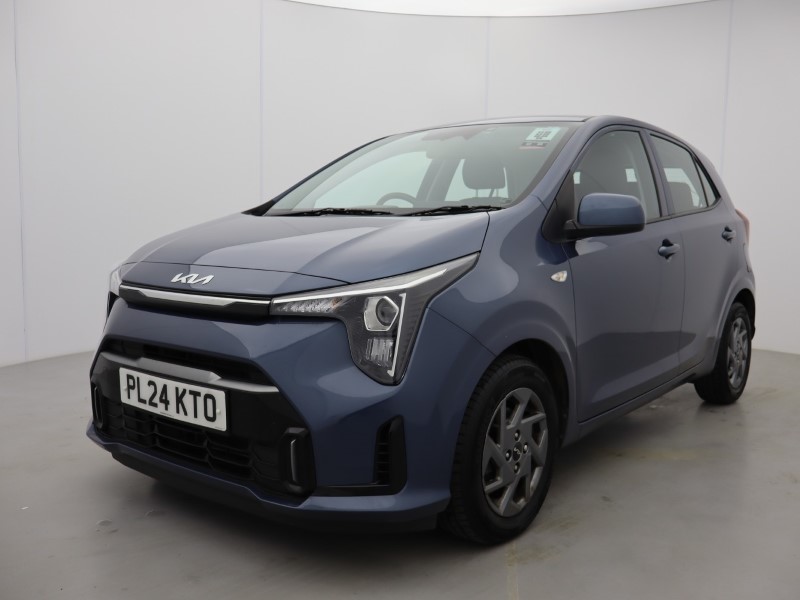 Used Kia Picanto 2024 for sale - 77965440: Photo 45