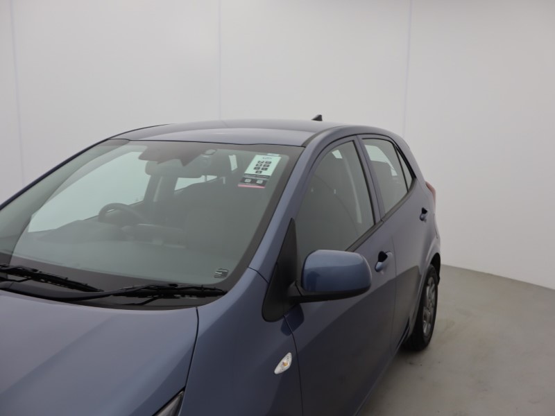 Used Kia Picanto 2024 for sale - 77965440: Photo 46